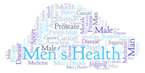 MIVA Medical Prostate Male Health