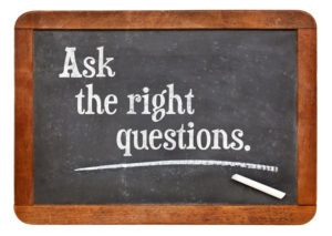 Ask the right questions peripheral artery disease treatment doctors clinics