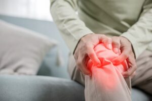 Osteoarthritis Treatment Knee Pain Reduce Eliminate