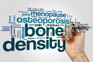 Bone Density Health Miva Medical
