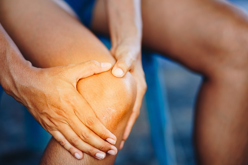 Preventing Knee Osteoarthritis – Tips from an Interventional Radiologist