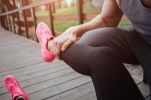 Knee Strenghtening Training Replacement Alternatives