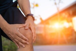 Osteoarthritis Knee Treatment Missouri